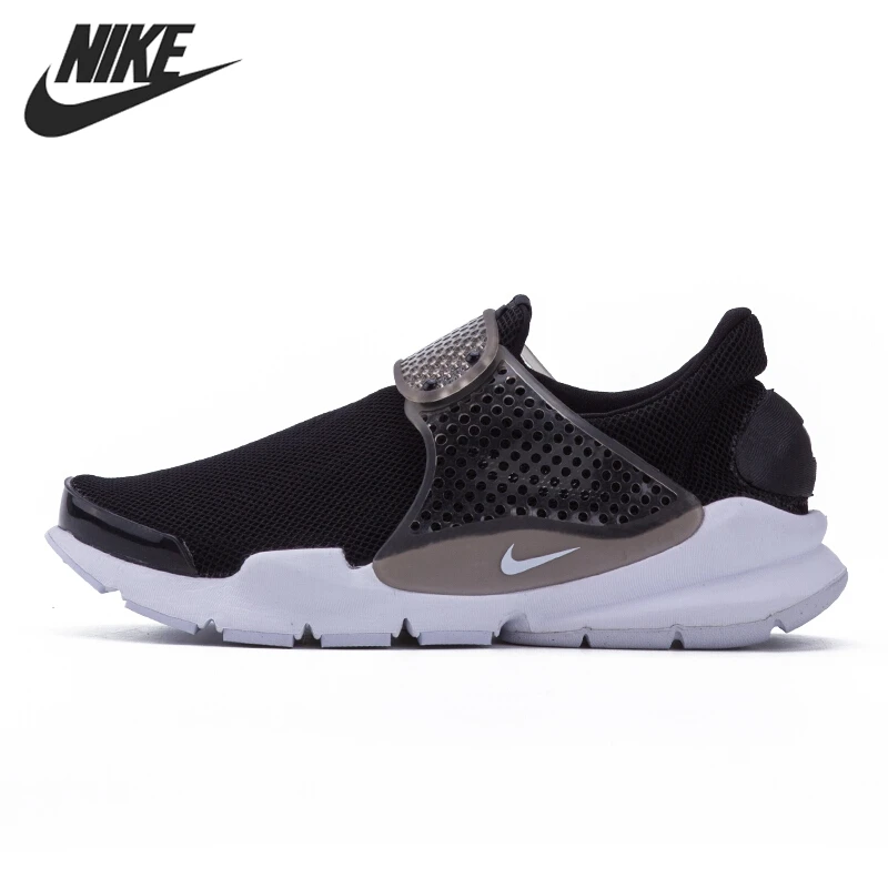 Новые оригинальные NIKE Носки WNS Дротика BR женские кроссовки для бега|Беговая