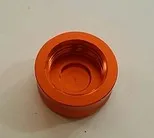 Новая крышка радиатора водопроводной трубы CNC для мотоцикла KTM 125 200 390|for ktm|duke