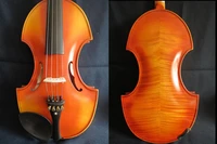 baroque style song brand maestro violin 44huge and powerful sound 12363