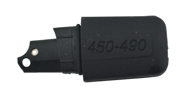 Новая Оригинальная UHF антенна 450 490 МГц для MOTOTRBO SL4000/SL4010 SL7000 SL1K серии тонкий