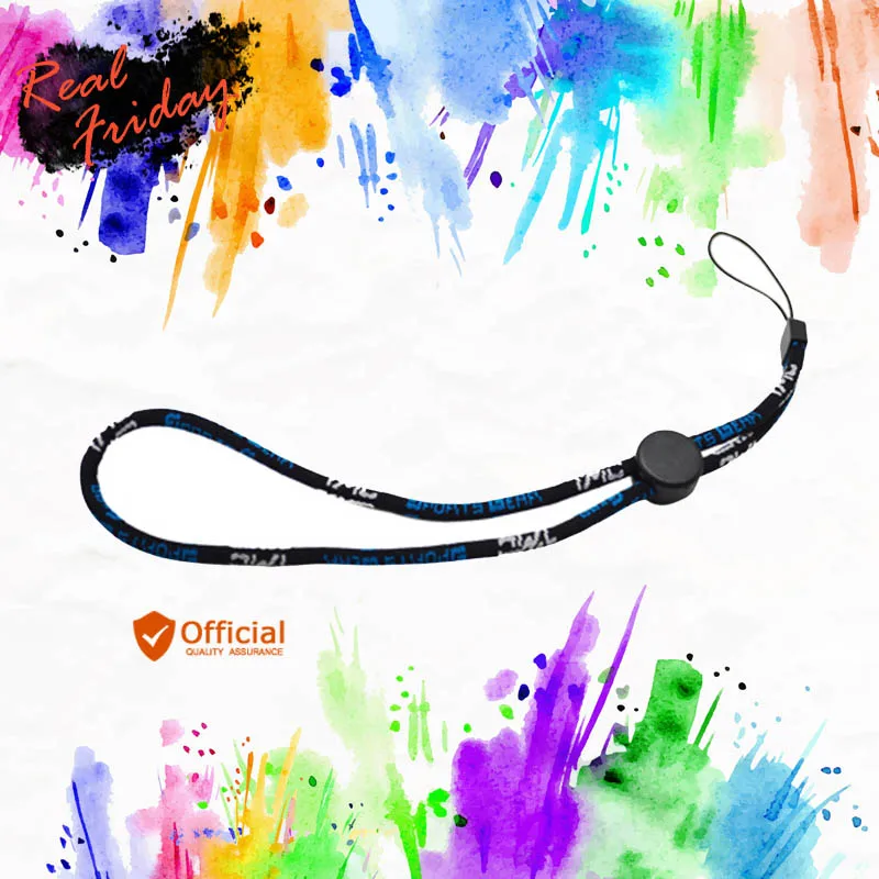 Крепление для камеры Tethers Keeper anti lost Rope серфинга Sjcam GoPro Hero 5 4 3 2 xiaomi yi SJ4000 аксессуары