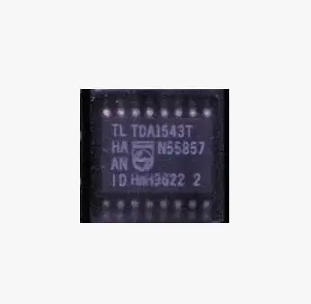 RT9641A TD62502F TDA1543T BA6820F | Электроника