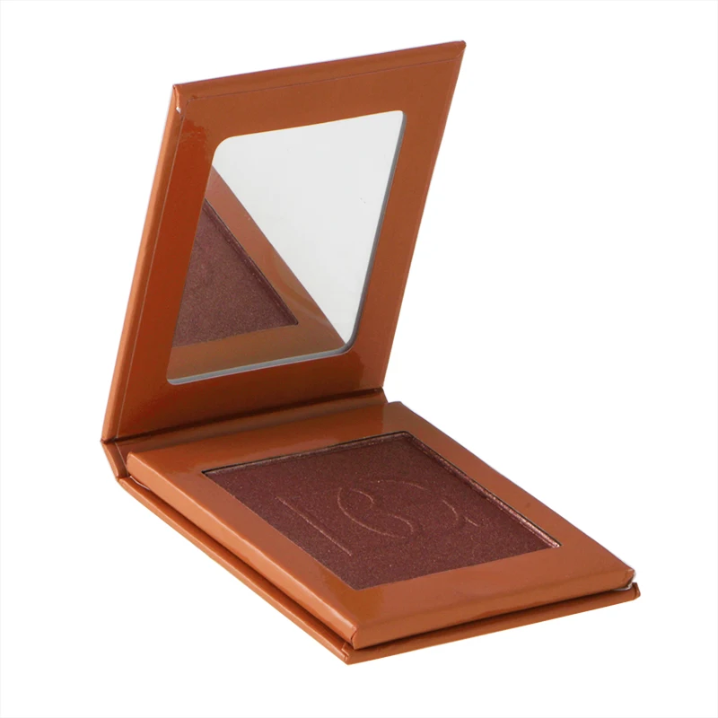 Beauty Glazed 6 цветов пудра бронзатор мерцающие тени для век палитра румяна