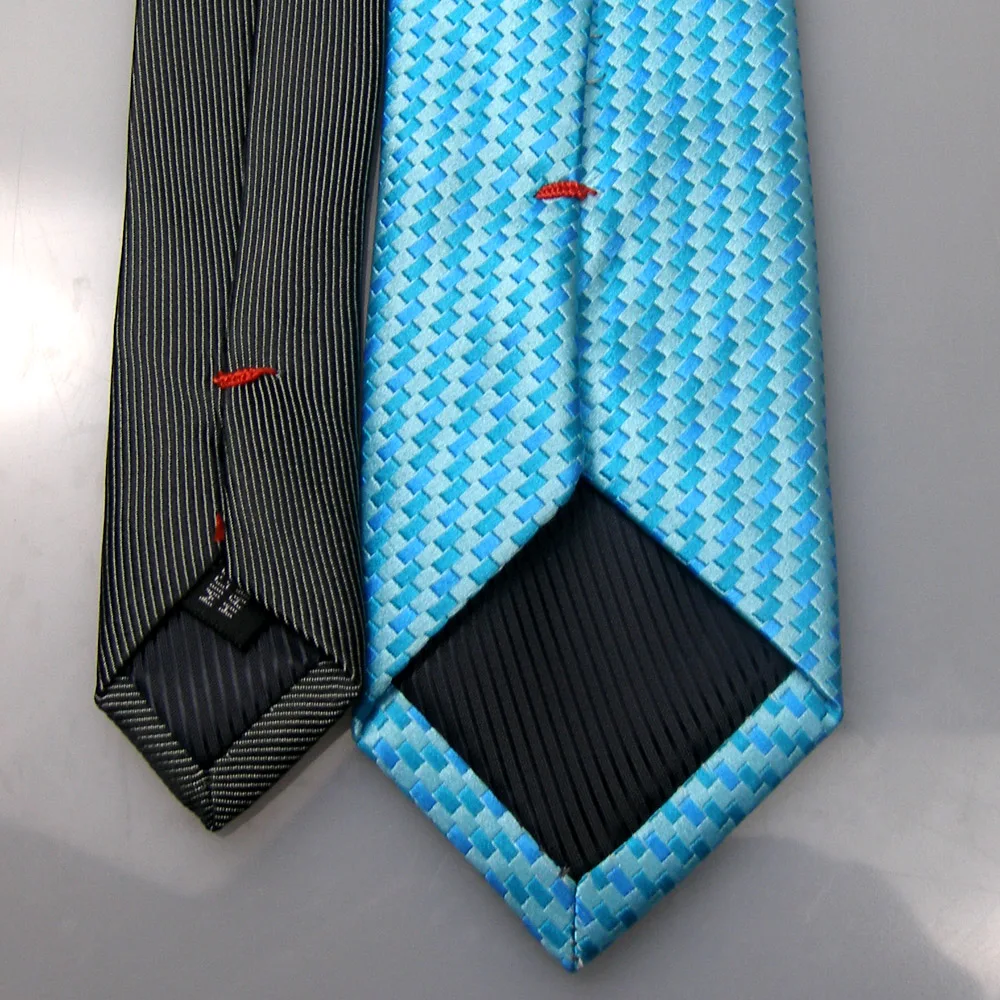 Мужские галстуки для костюма LAMMULIN модный серый галстук с контрастным