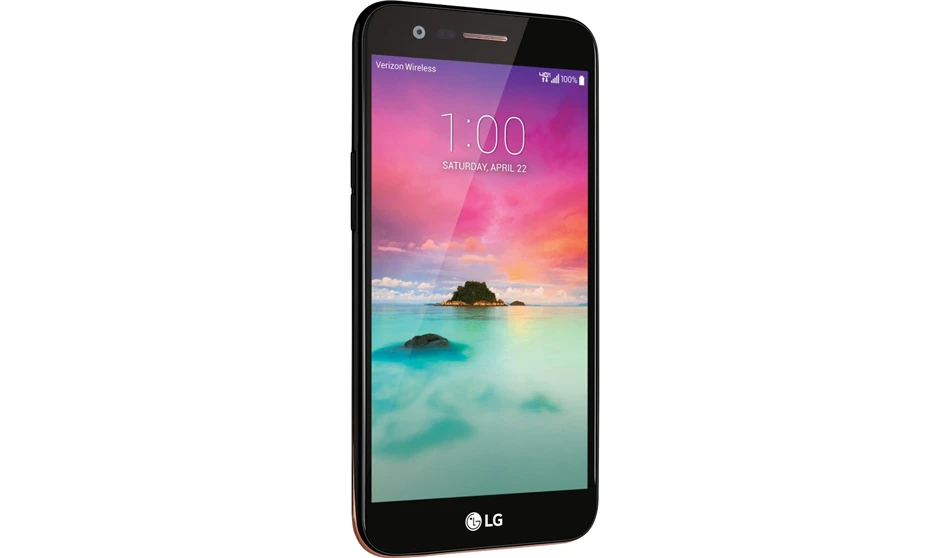 LG K20 Plus, четырехъядерный процессор, 5,3 дюймов, 2 Гб ОЗУ, 16 Гб ПЗУ, 1280 МП, 4G LTE, 720*, одна sim-карта, мобильный телефон, разблокированный смартфон