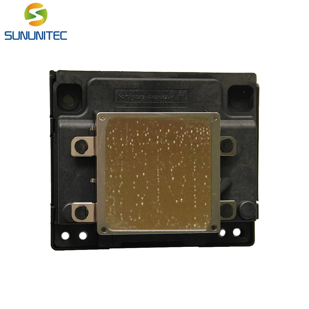 Печатающая головка F190020 для Epson WF 7015 7510 7511 7515 7520 7521 7525 7011 7018 3011 3521 T40|print head|print head for