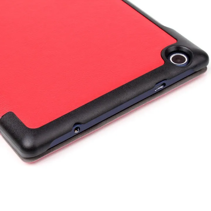 Чехол для lenovo Tab 2 A8 8,0 кожаный защитный чехол funda для lenovo Tab 2 A 8,0 A8-50 A8-50F A8 50 8 чехол для планшета capa