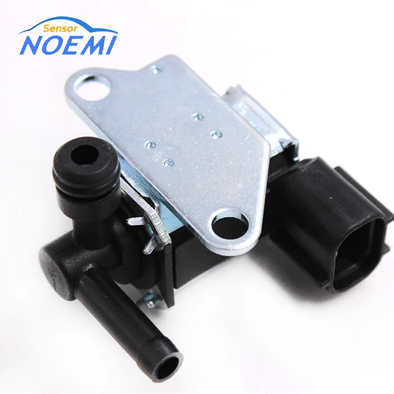 Электромагнитный клапан YAOPEI вакуумный K5T46680 36162 PNC 005 PNA 003 для Honda CRV Civic бесплатная