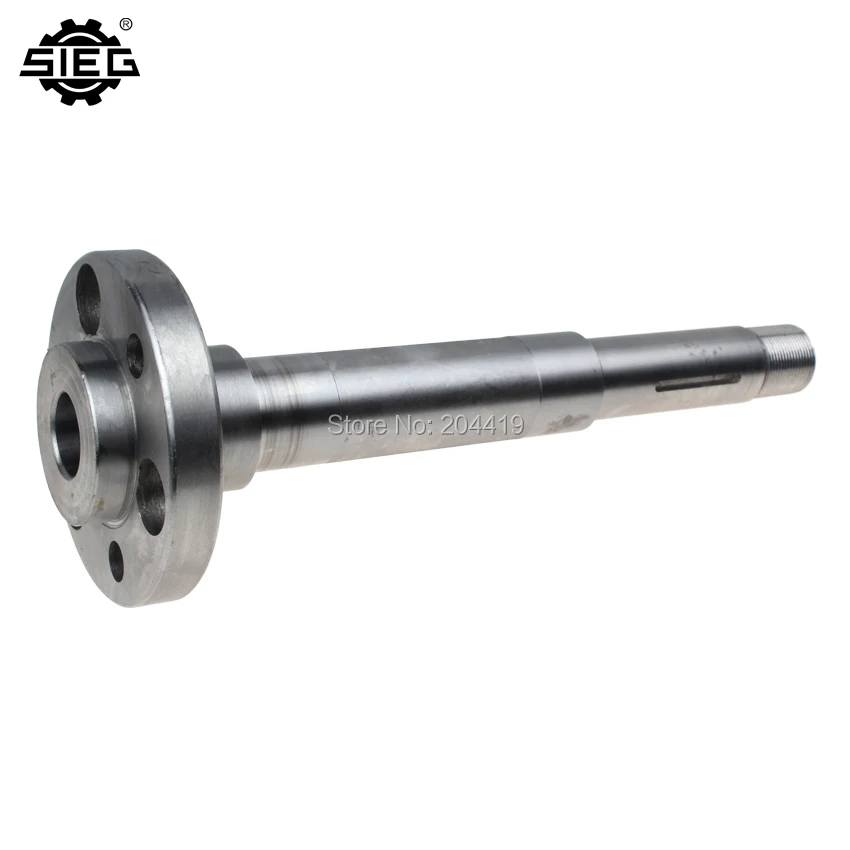 Основной шпиндель для C6 225/шпиндель SIEG C6|spindle| |
