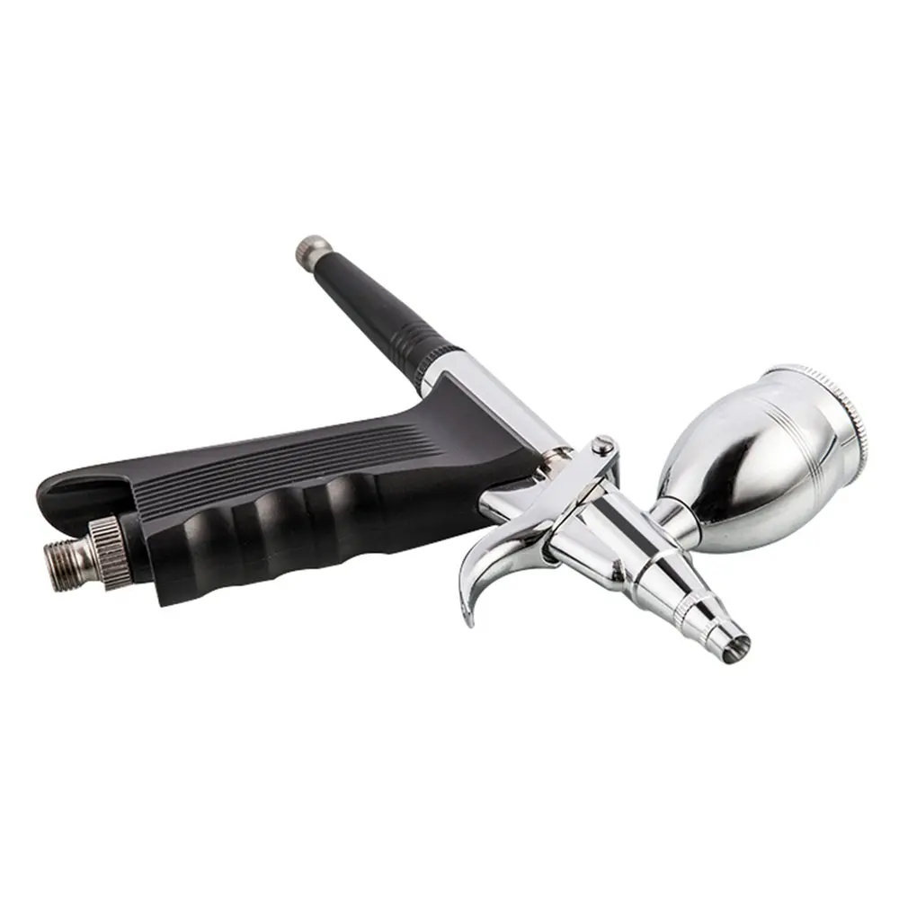 131 Beauty Airbrush Kit сопло Калибр пресс тянуть двойного действия переключатель печати