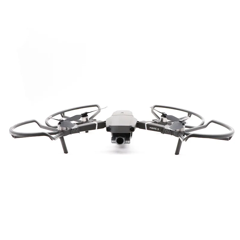 Быстросъемная Mavic 2 Pro/защита пропеллера зума защита лопастей бампер для DJI Pro/Zoom