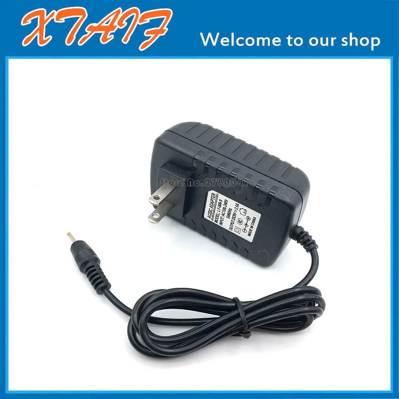 High quality New DC 9V 2.5A US Plug Power Supply Wall Charger for PiPo M3 M6Pro M6 M8 Tablet PC Free Shipping | Электроника