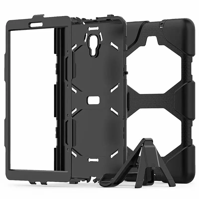 Чехол для Samsung Galaxy Tab A 10 5 2018 T590 T595 SM T597 чехол планшета ударопрочный сверхпрочный с