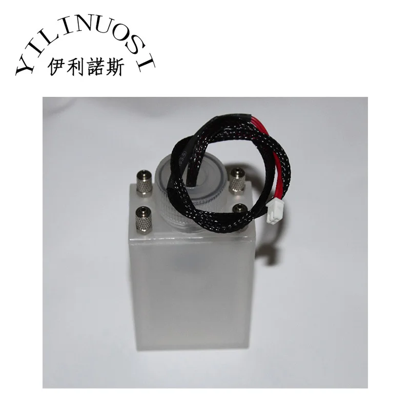 

Spt sub tank with sensor printer spare parts