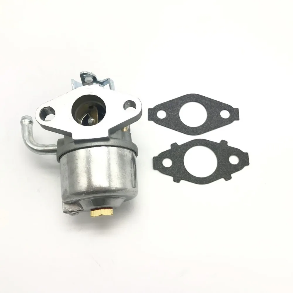 Новый OEM Carb ДЛЯ Briggs & Stratton карбюратор газонокосилка Supersedes 593358 - Цена: 1 116,45 руб.