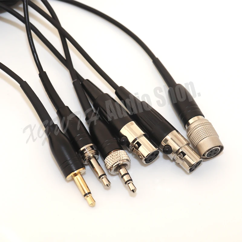 

Pro Saxophone Stage Performance Musical Instrument Clip Condenser Microphone Gooseneck Mic for Shure Sennheiser AKG Bodypack