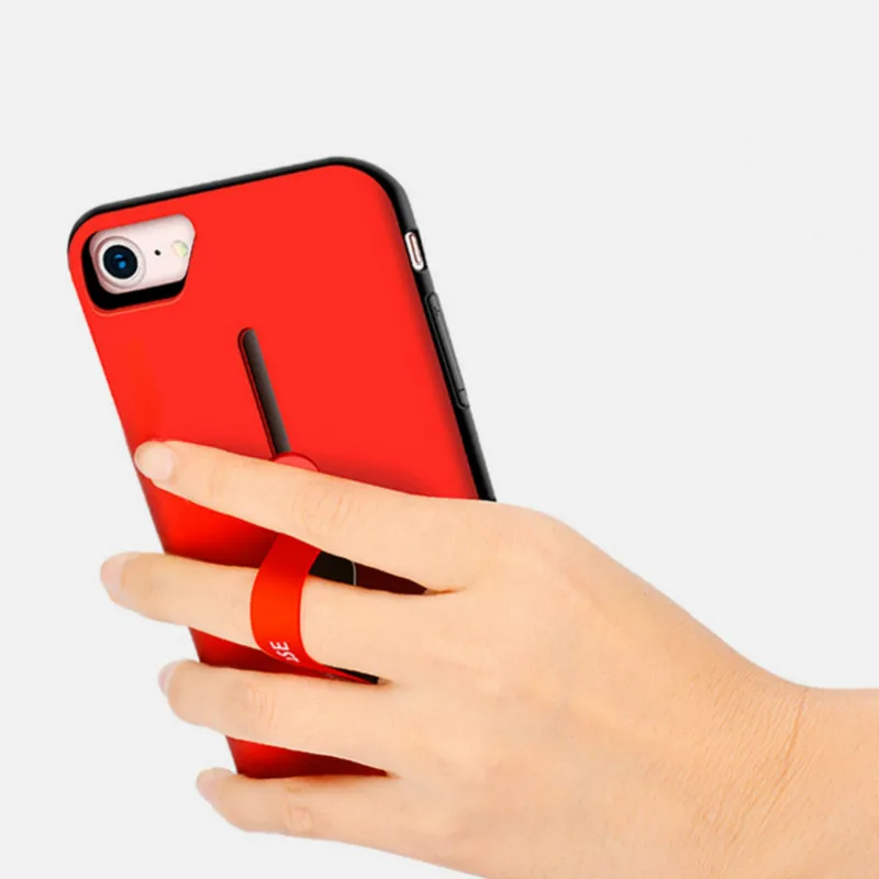 Батарея чехол для iPhone 6 S 4000 мАч 7/8 случае Внешний защитный Зарядное устройство