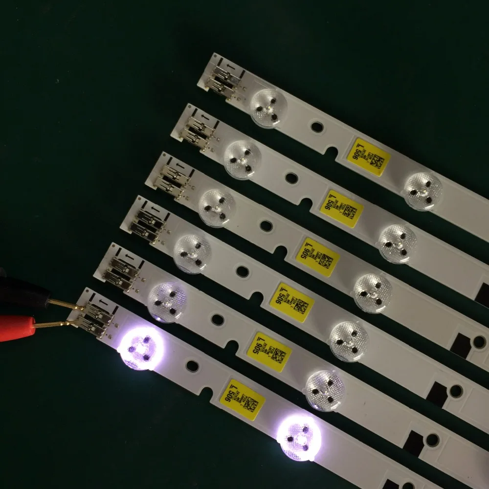 D1GE-460SCA-R4 46-3535LED-72EA-L BN96-24147A для Samsung HG46NA578LB HG46NA590LB UN46EH5000F UN46EH5050F un4653 EH | Лампы и