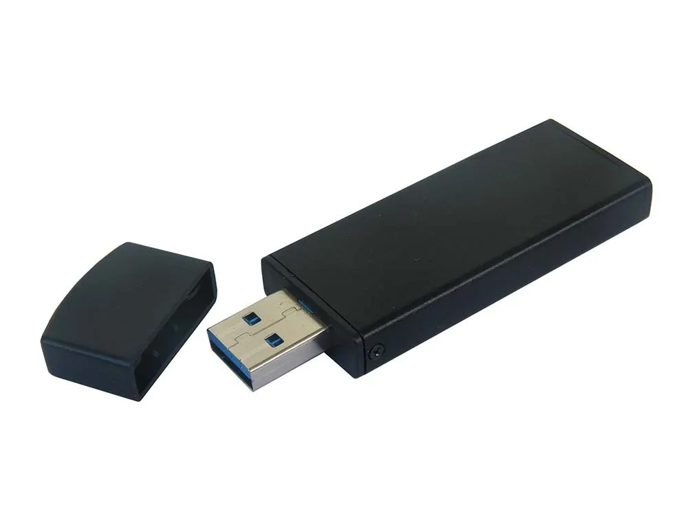 USB3.0 до 22 мм * 42 M.2 NGFF SSD мобильный жесткий диск коробка внешний корпус чехол для