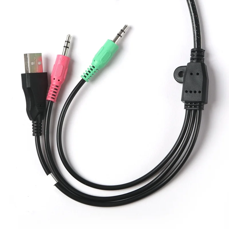 FBUANG GH901 гарнитура для пк с микрофоном наушники моды ноутбук gaming пояса Игры