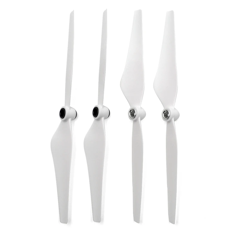 4 пары Phantom 3 9450 реквизит часть самозатягивающийся пропеллер 9 &quotDJI 2/3 Standard/4 K/Advanced/Professional Drone|Пропеллеры| |