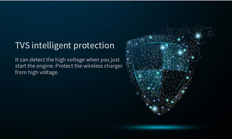 NILLKIN автомобильное магнитное Быстрое беспроводное зарядное устройство для samsung Galaxy S9/S9 Plus Qi Беспроводное зарядное устройство держатель телефона Подставка для iPhone X 8