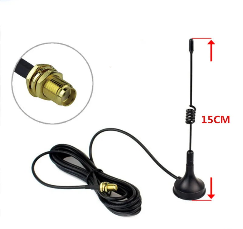 Автомобильная мини Антенна 400 470 МГц для Kenwood TK3107 TK3160 TK3207 baofeng UV5R UV6R UV9R