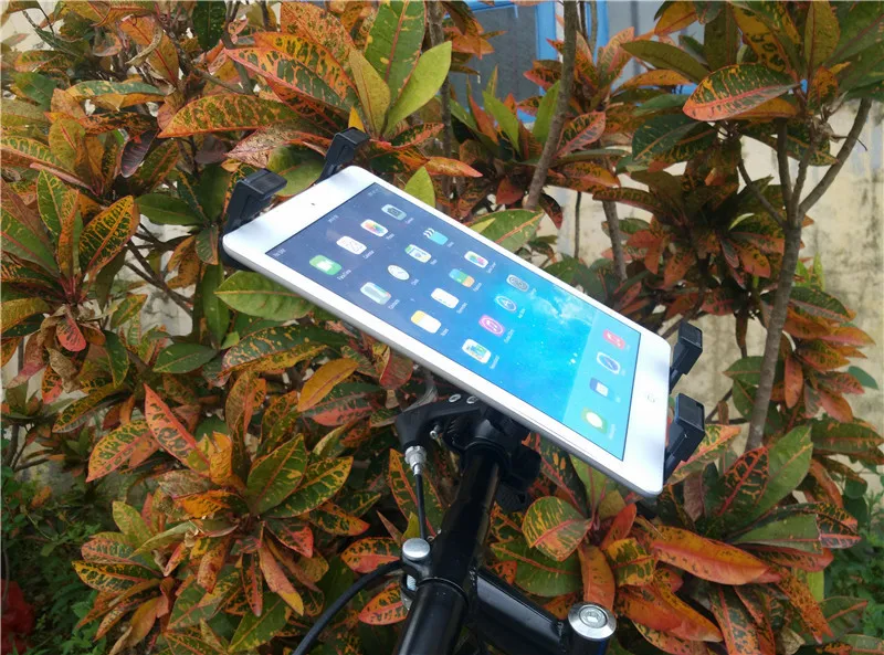Регулируемый кронштейн для планшета для Ipad Air Mini 1 2 3 4 7-10 дюймов, держатель для планшета