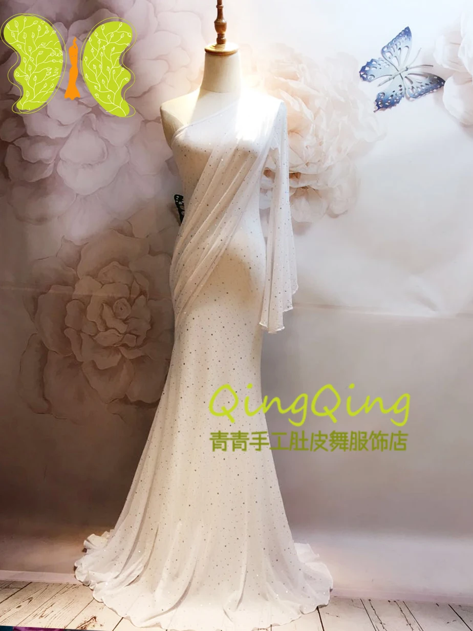 Танца живота Индийский цыганский танец танцевальный костюм костюмы одежда