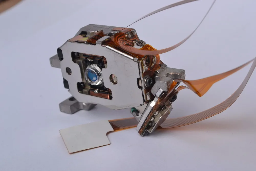 Замена для Alpine CHM-S601 cd-плеера запасные части лазерные линзы Lasereinheit ASSY Unit CHMS601