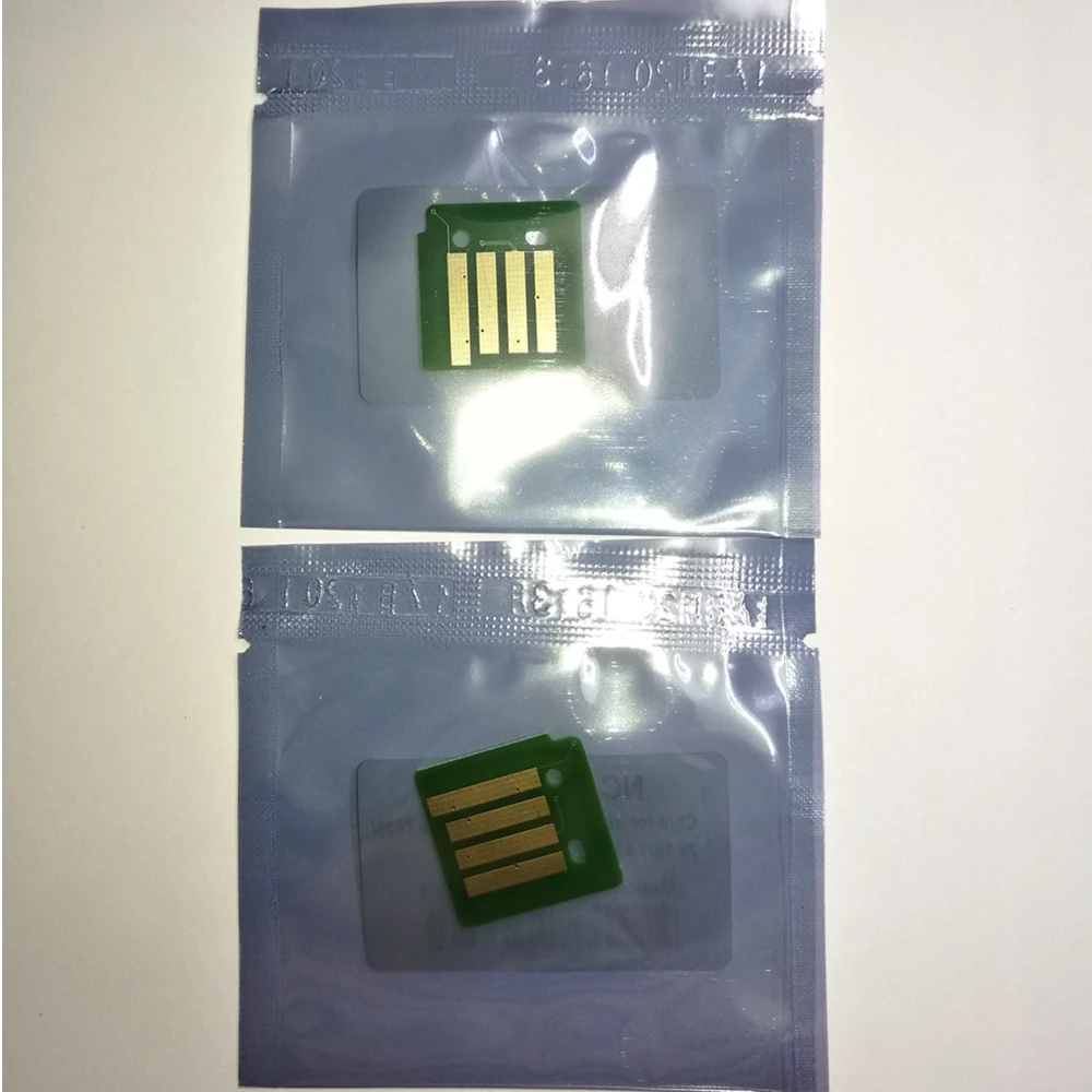 2 x чипы сброса барабана 13R662 для Xerox Workcentre 7525 7530 7535 7545 7556 7825 7830 7835 7845 7855 013R00662|reset