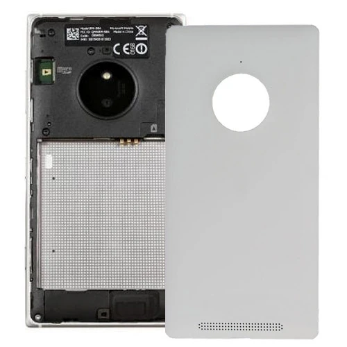 Battery Back Cover Replacement for Nokia Lumia 830 | Мобильные телефоны и аксессуары