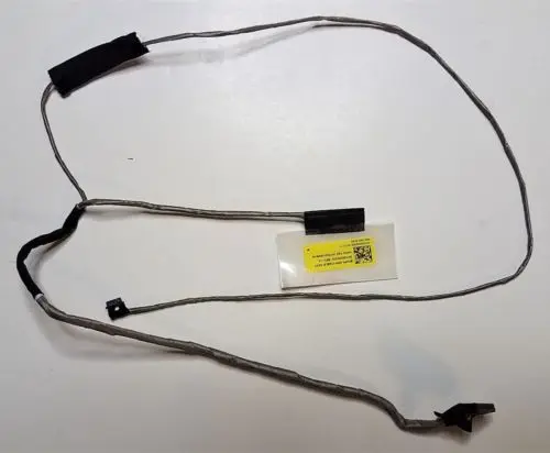 Видеокабель P/N DC02002EZ00 LVDS LED LCD кабель для Lenovo IdeaPad серии 110 110-15ISK TianYi 310-15ISK IKB |