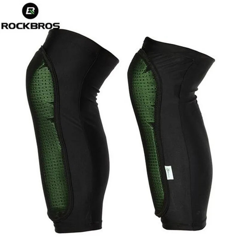 ROCKBROS спортивные наколенники для согревания MTB велосипедные пешего туризма
