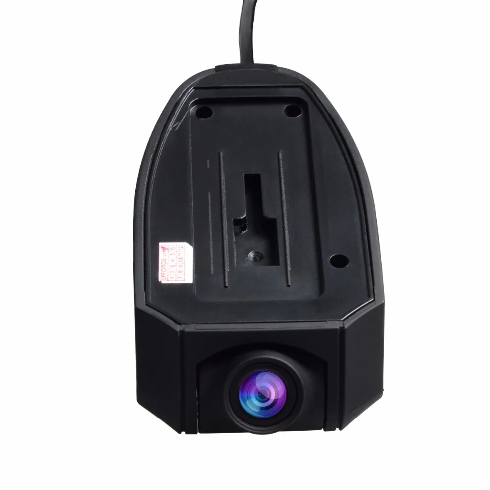 96655 Sony IMX322 Wi Fi приложение FHD 1080 P широкий угол обзора 170 градусов мини Скрытая