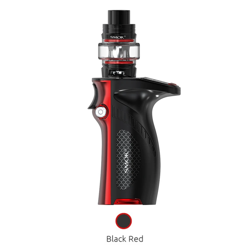 Оригинальный электронных сигарет SMOK Mag сцепление комплект 100 Вт электронная