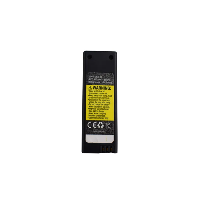 3 7 V 500mah для UDI U61 U61W A30 A30W четырехосный самолет дистанционное управление вертолет