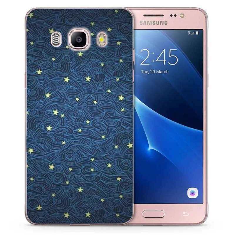 Для Samsung Galaxy A5 A520F prime J1 J2 J3 J5 J7 S8plus Note 8 Чехол Мягкий ТПУ милый чехол задняя защитная