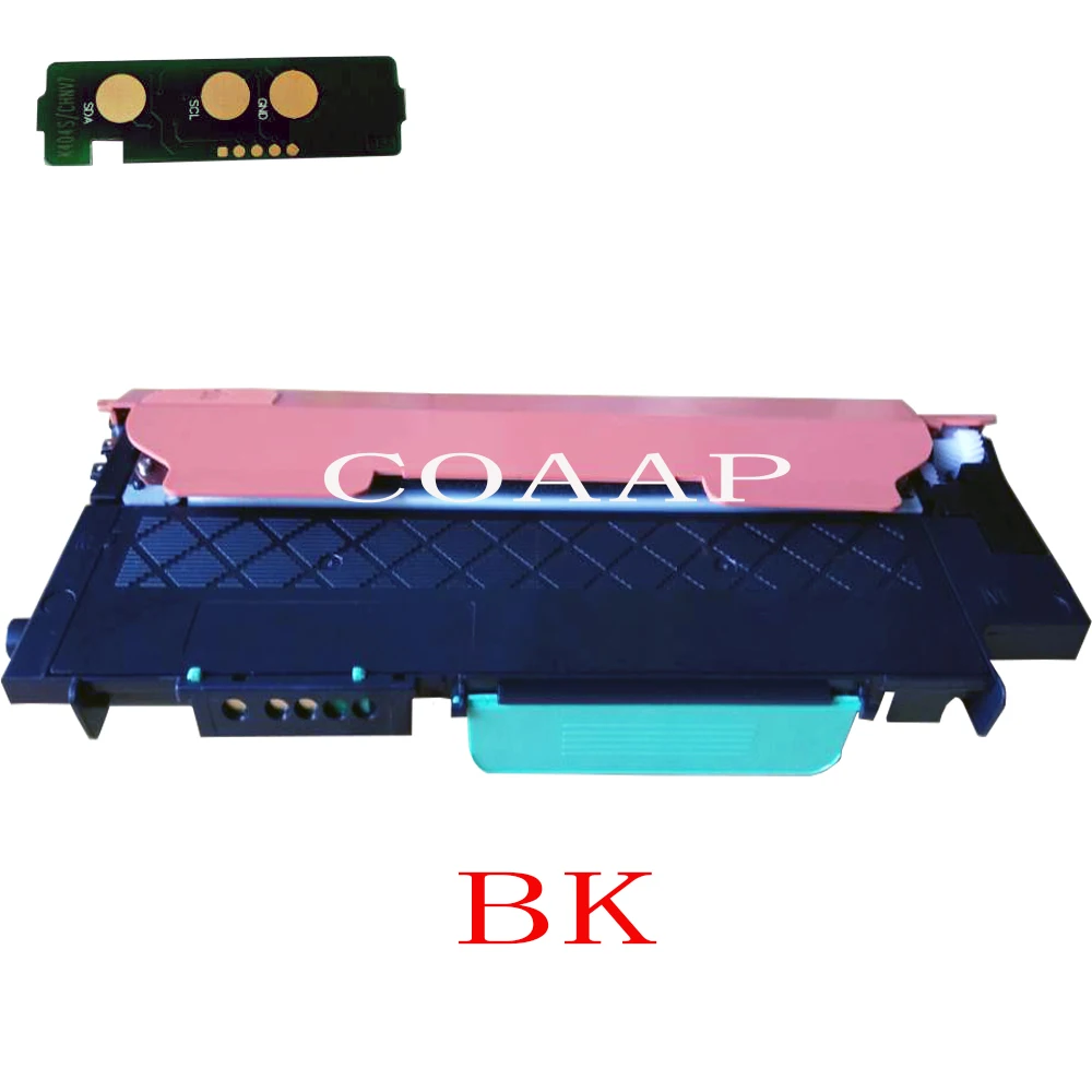 K407S CLT-407S 407S K409S 409S совместимый тонер для samsung CLP-310N/CLP-315/CLX-3170/CLX-3175/CLX-3185FN принтер |