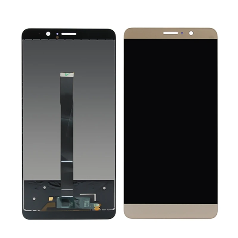 Для Huawei Mate 9 ЖК дисплей кодирующий преобразователь сенсорного экрана в сборе