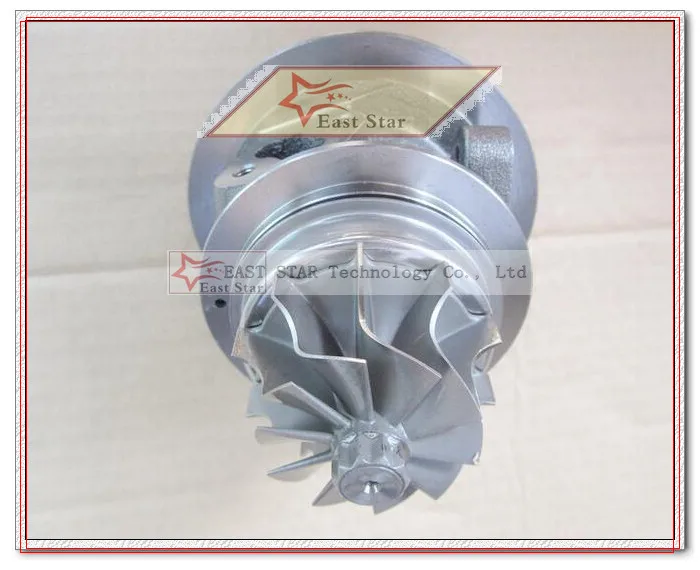 Турбокомпрессор CHRA Core CT20 17201-54060 для TOYOTA HI-ACE 95-98H12 HI-LUX 97-98Landcruiser 90-98 2L-T 2LT 2.4L |