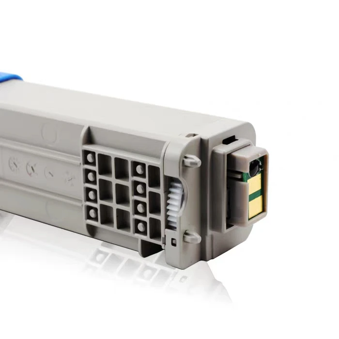 Высокая страница полный Япония импортированный порошок для Okidata C301 C321 C301n C321n C301DN