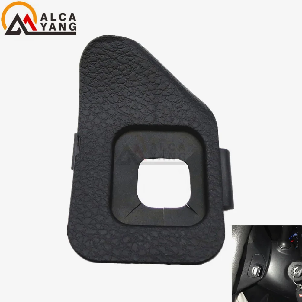 Malcayang крышка рулевого колеса Нижняя 45186-06210-E0 для Toyota Camry круиз контроль переключатель ручка Крышка 45186-06210 84632-34011