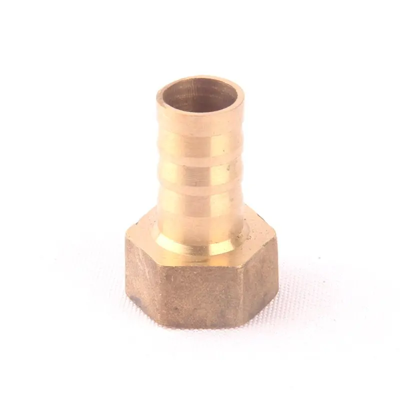 Штуцер для шланга с внутренней резьбой 1/2 дюйма 14 мм|connector hose|pipe connectorhose connector fitting |