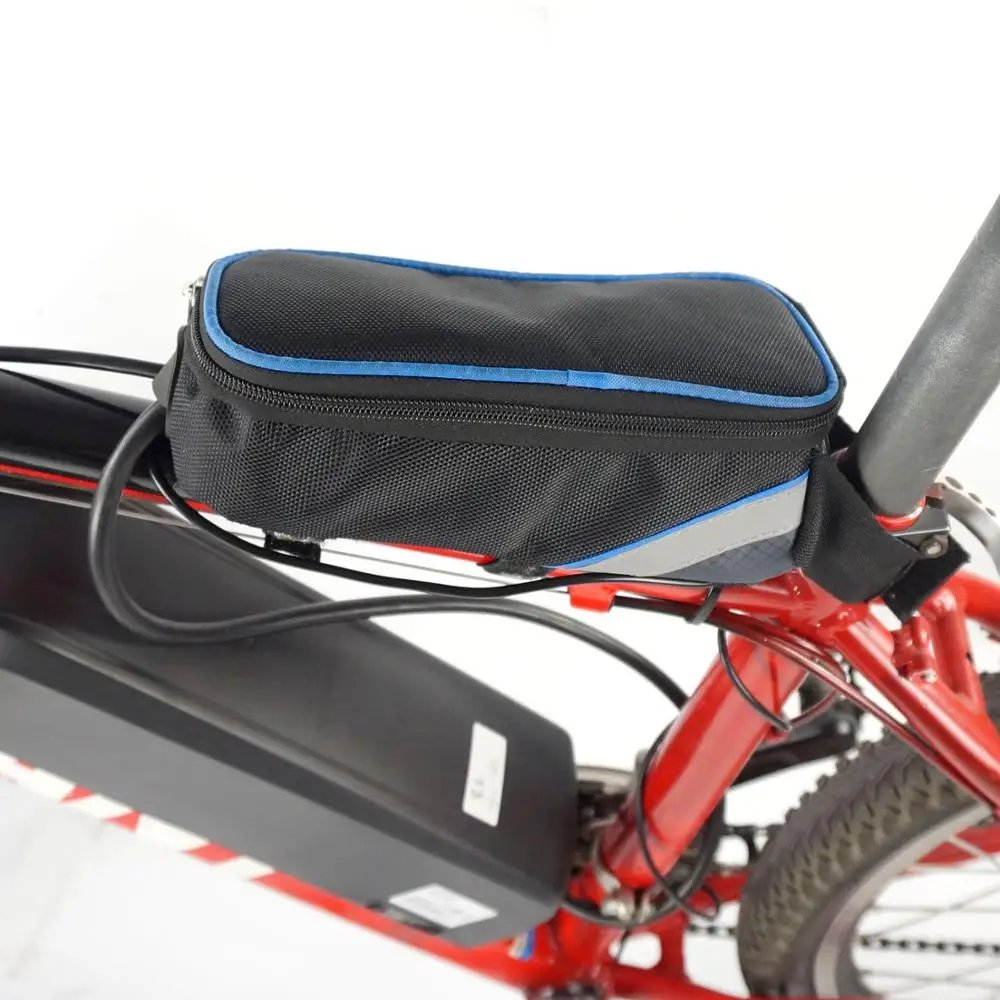 EJOYQI контроллер электровелосипеда Bag 6 9 12 18 Mosfets 14A 22A 35A внутренняя сумка для