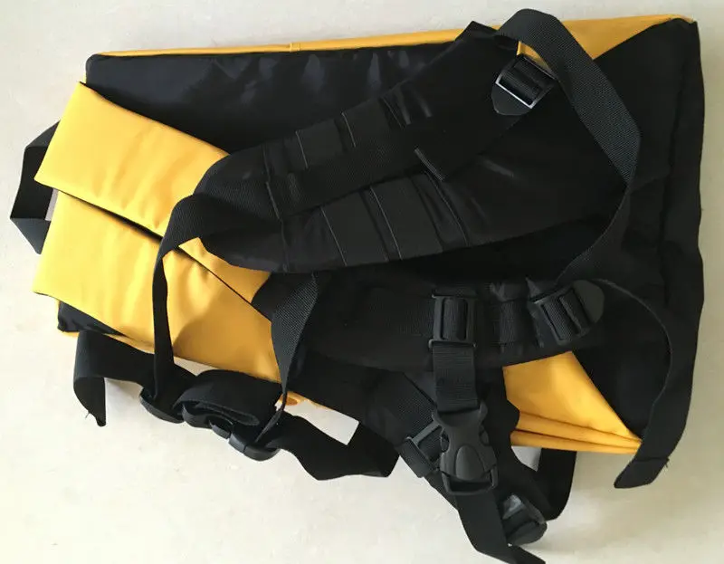 

NEW Trimble GPS GNSS Receivers Protective Bag GPS RTK Double Soft Shoulder Bag