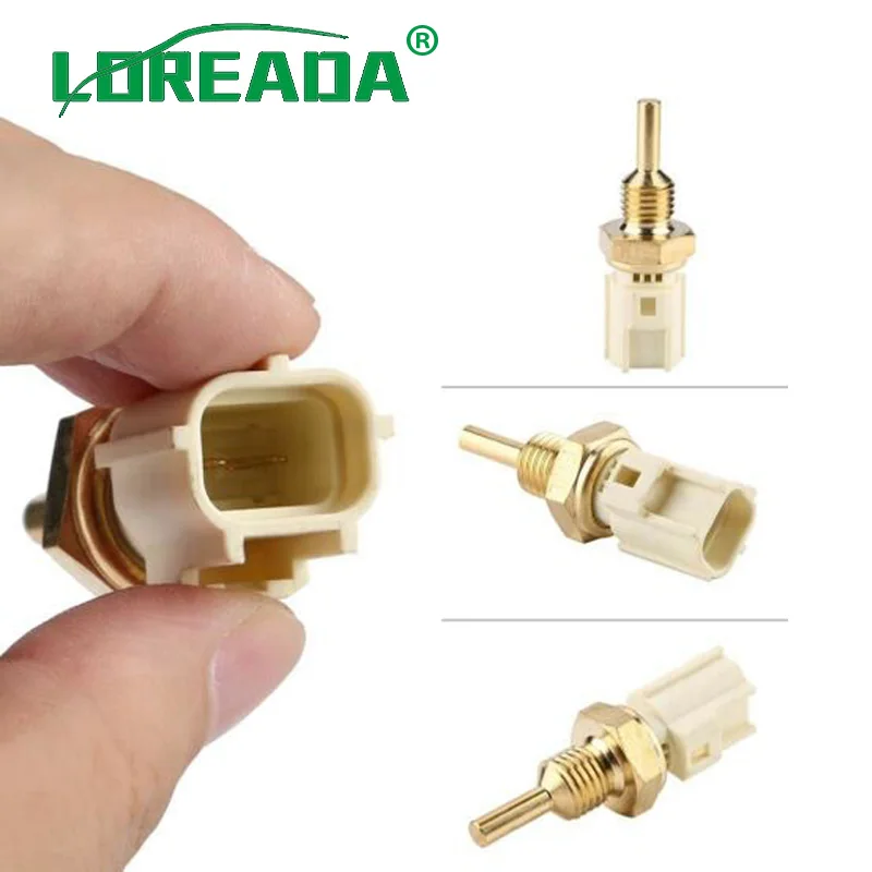 Датчик температуры охлаждающей жидкости LOREADA 89422 33030 для Toyota RAV4 Land Cruiser Camry Corolla AYGO