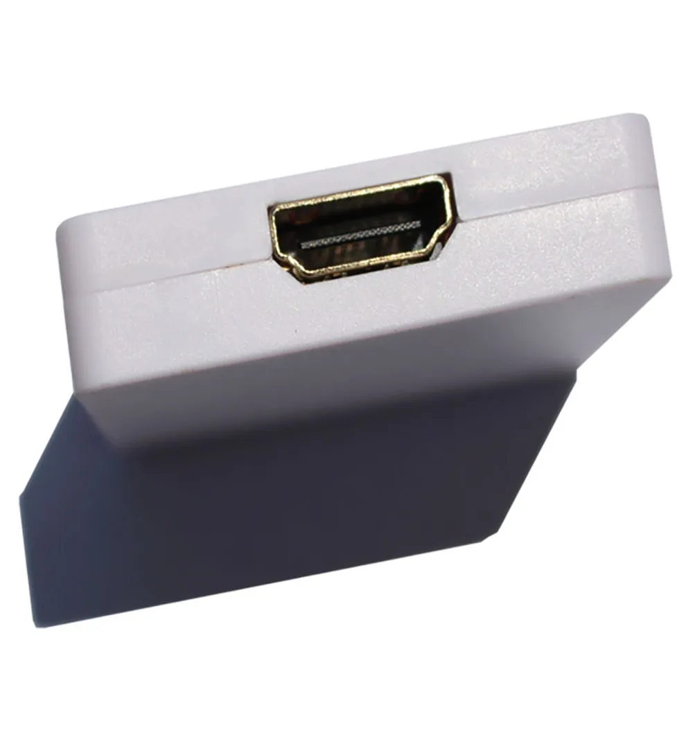Мини 4K 3x1 HDMI коммутатор сплиттер 3 порта концентратор коробка Авто переключатель