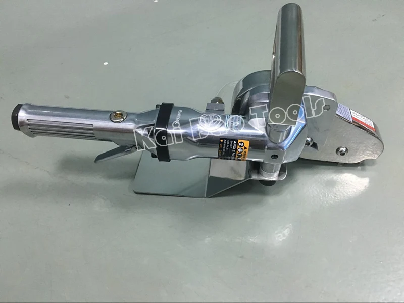 Пневматическая машина для зачистки картона инструмент удаления отходов обрезки