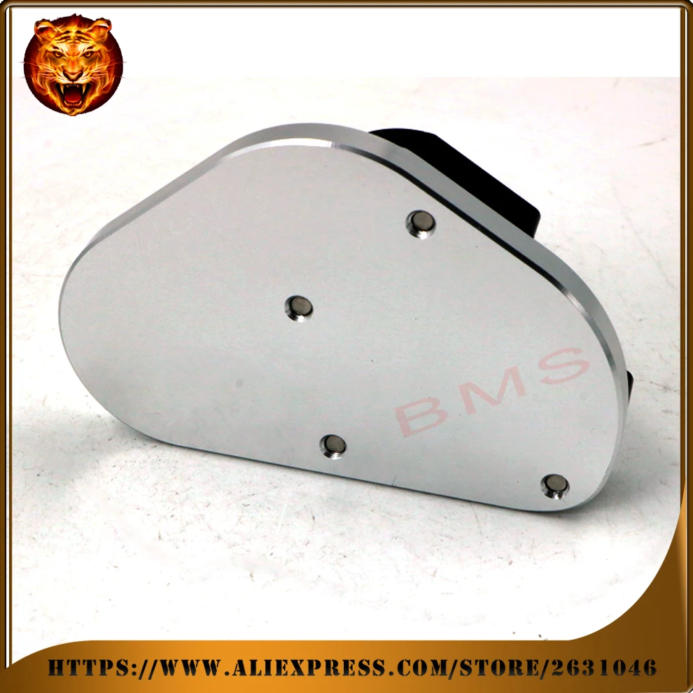 Боковая подставка для мотоцикла выдвижная KTM 690 SMC|stand extension|kickstand padmotorcycle kickstand plate |